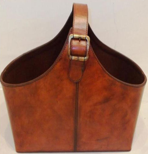 Magazine Holder